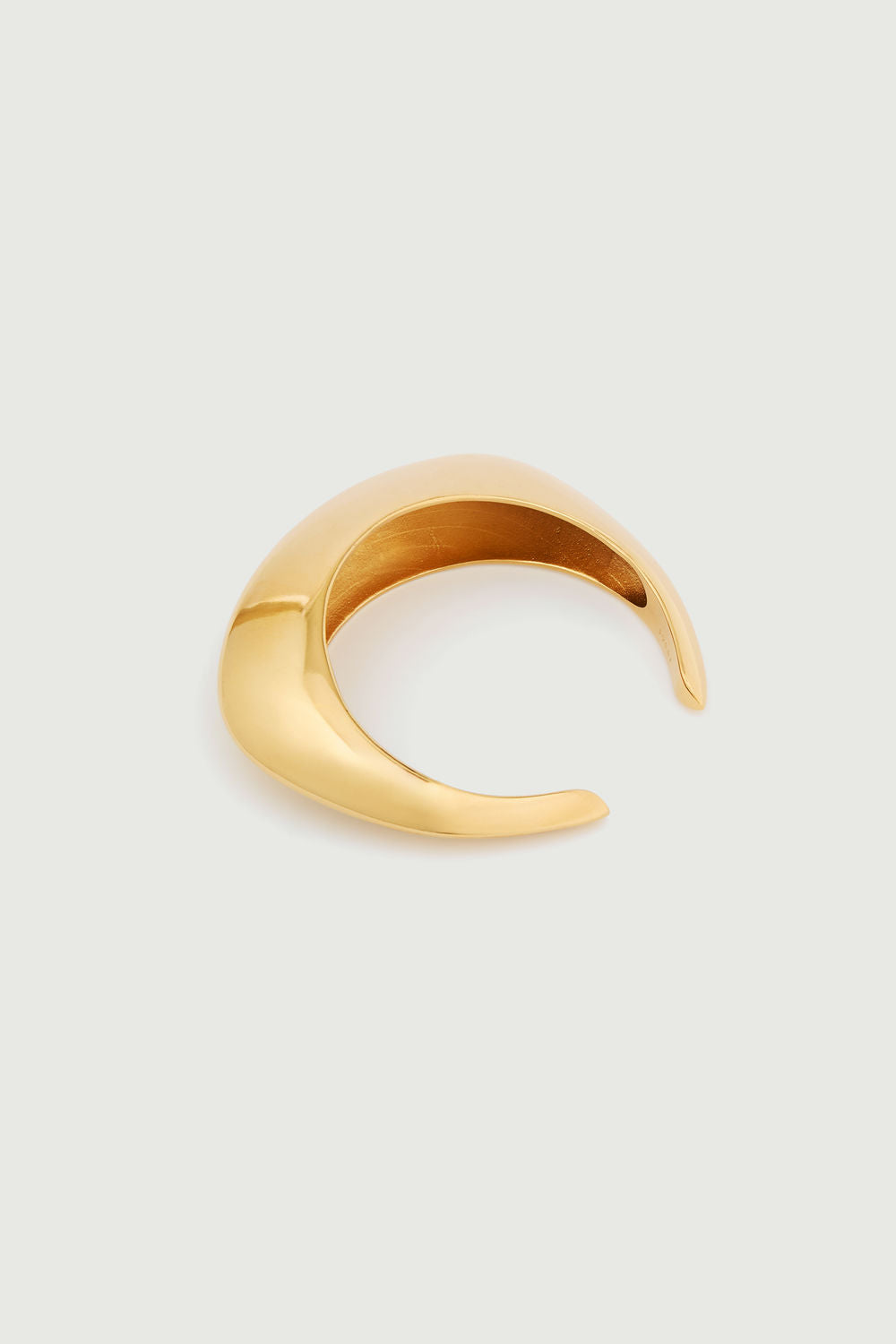 Bracelet - Gold - Ligne Moon - Femme